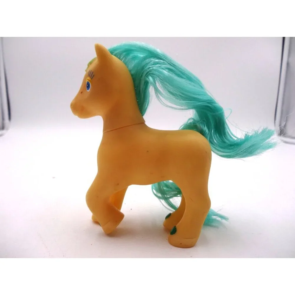 TARA TOY My Little Clone PONY LUV 4